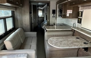 2021 Entegra Vision 27A