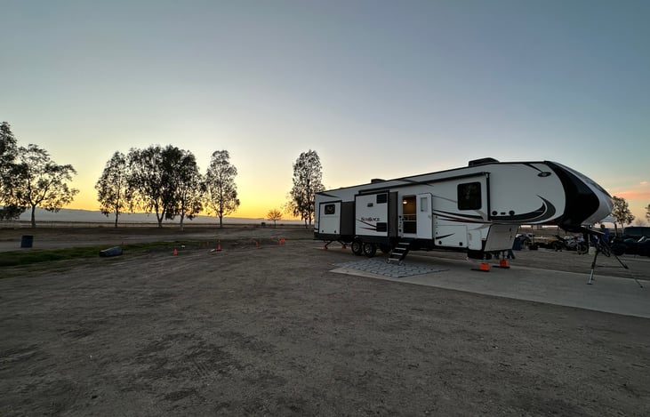 RV Photo