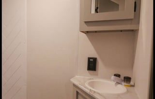 "PARADISE" 2022 Platinum Salem FSX 179DBKX