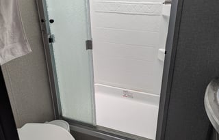 2022 Grand Design Reflection 31MB