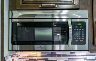 C19 *NEW* Entegra SLEEPS 8-STARLINK WiFi-MasterBed