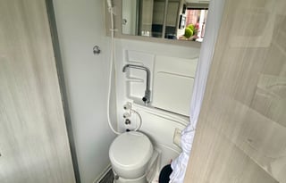 Vanaconda-2023 Thor Sanctuary 19P-Luxury Adventure