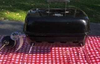 Adventures With Charlie