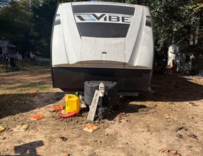 Forest River RV Vibe 34BH