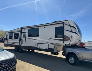 Keystone RV Sprinter Limited 3590LFT