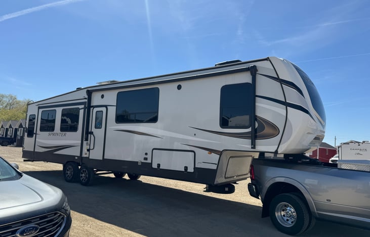RV Photo