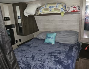 Jayco Jay Flight SLX 8 264BH