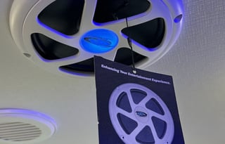 2023 Forest River Cherokee Grey Wolf  Black Label