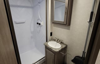 2021 CrossRoads RV Sunset Trail SS188BH