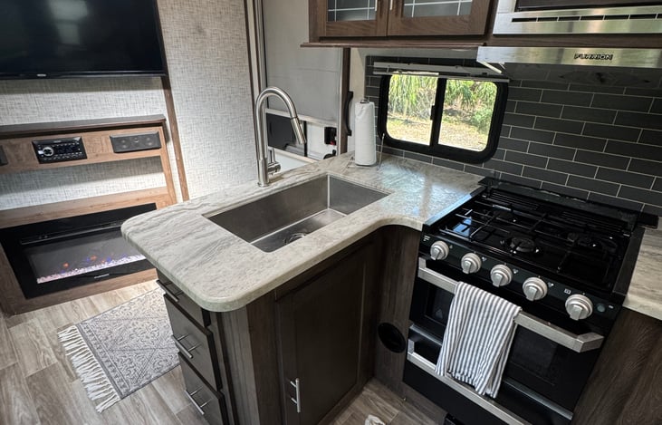 RV Photo