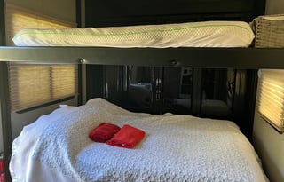 2018 Dutchmen RV Voltage V3005