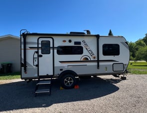 Forest River RV Rockwood GEO Pro G19FBS