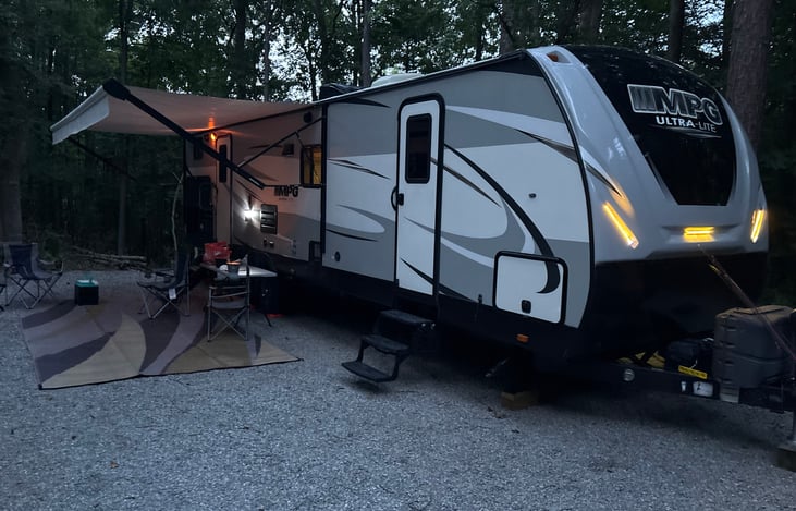 RV Photo