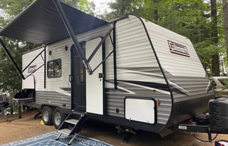 Gorman Family RV Rental