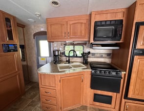 JAYCO JAYFLIGHT G2 32BHDS