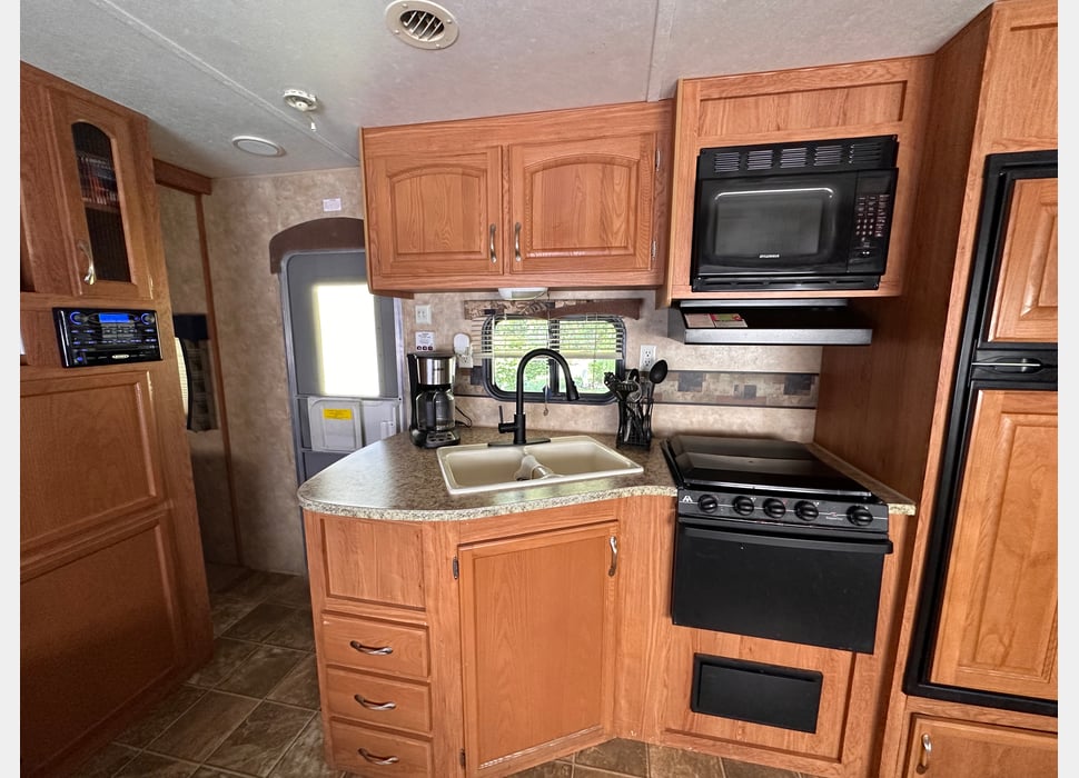 Travel Trailer rentals in Middlesex