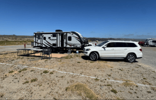 Double Slide Bunk House Generator Included