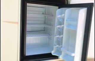 2013 Forest River RV Cedar Creek 38FL