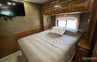 Camping in Style- Large groups/family RV Rental