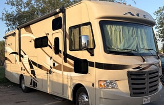 2015 Thor Motor Coach ACE 30.1