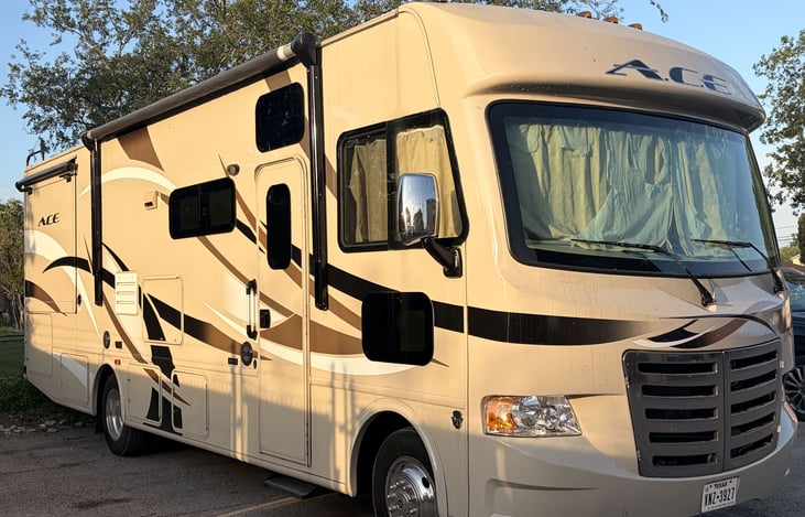 RV Photo