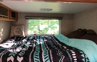 2006 Forest River Surveyor SV 255RS