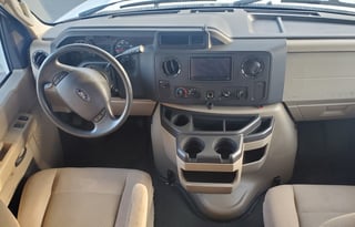 2016 Coachmen Freelander 29KS