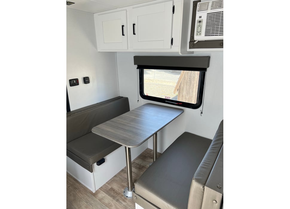 Travel Trailer rentals in Petaluma