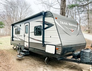 Heartland Trail Runner SLE 24