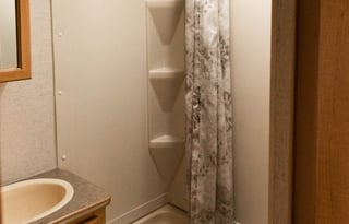 2005 R-Vision Trail Lite 25RBS