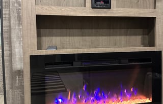 2021 Keystone RV Hideout 272BH