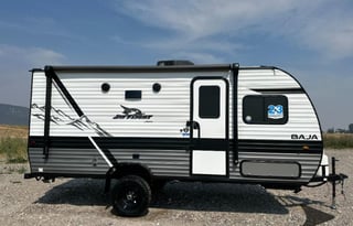 2024 Jayco Jay Flight SLX BAJA 174BH