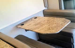 Jayco bunkhouse unlimited miles