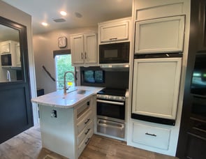 Jayco Eagle HT 29.5BHDS