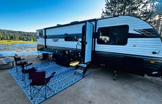 2024 BRAND NEW Forest River Wildwood X-LITE