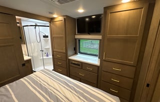 2026 BK's Luxury Renegade RV - Ohio