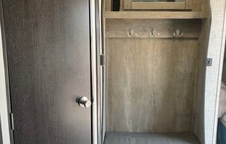 2021 Heartland North Trail Caliber31BHDD