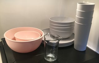 Pearl, A Unique Getaway RV Experience!