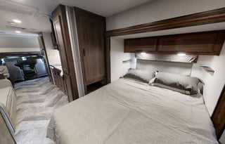 2021 Forest River Sunseeker Luxury RV