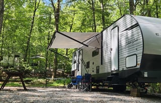 Pocono Camping: Big Family, Zero Hassle!!