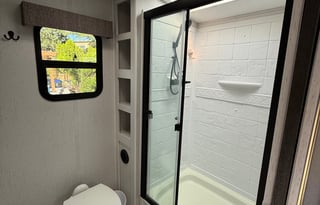 2022 Dutchmen RV Astoria 2203RB