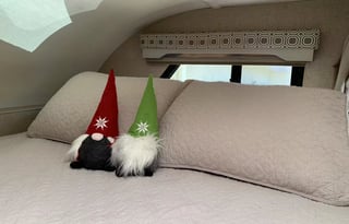 2019 Thor Motor Coach Four Winds 26B