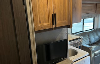 2020 Forest River Forester 32LE