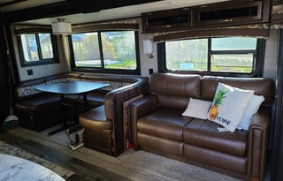 2018 Jayco Jay Flight 31QBDS