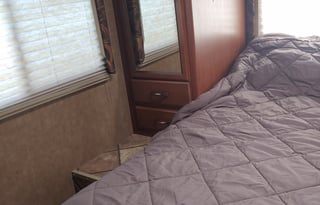 2014 Thor Motor Coach Freedom Elite 28Z