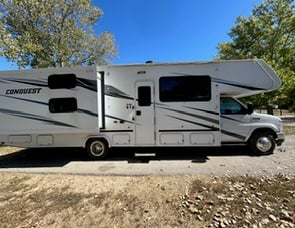 Gulf Stream RV Conquest Class C 63111