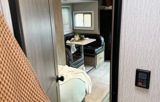 Explore in Style: 2023 Mercedes Coachman RV