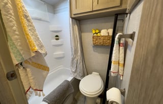 2021 Geo Pro: Ultra Light & Family Ready