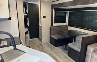 2023 Jayco Jay Flight 267BHSW