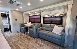 2021 Entegra Coach Odyssey 29K